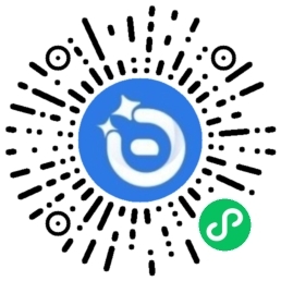 小程序 QR Code