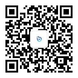 公众号 QR Code