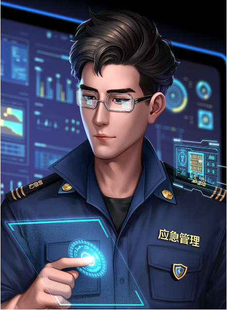 安全参谋官