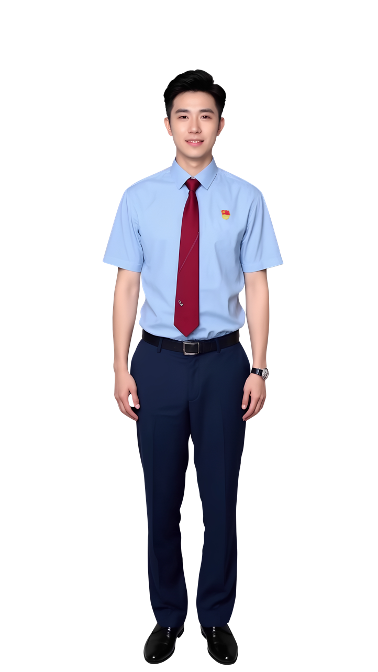 企服助手